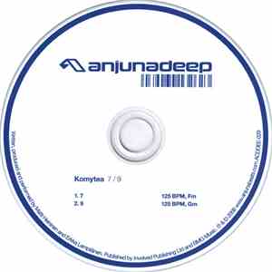 Komytea - 7 / 9 download free