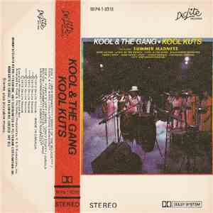 Kool & The Gang - Kool Kuts download free