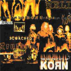 Korn - The Greatest Hits Of Korn download free
