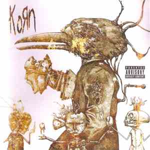 Korn - Untitled download free