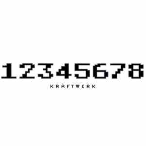 Kraftwerk - The Catalogue 12345678 download free