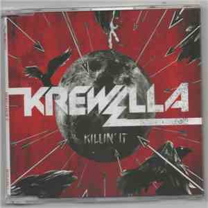Krewella - Killin' It download free