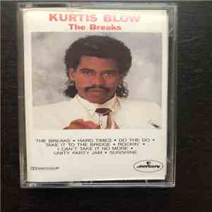 Kurtis Blow - The Breaks download free