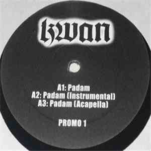Kwan - Padam / Microphoneaye download free