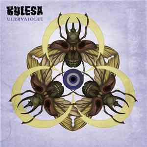 Kylesa - Ultraviolet download free