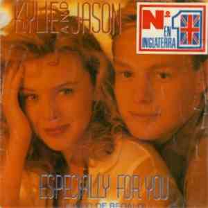 Kylie Minogue & Jason Donovan - Especially For You download free