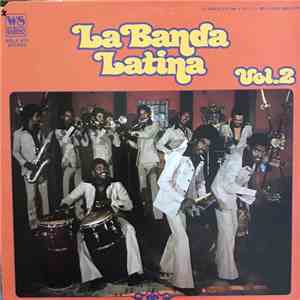 La Banda Latina - Vol. 2 download free