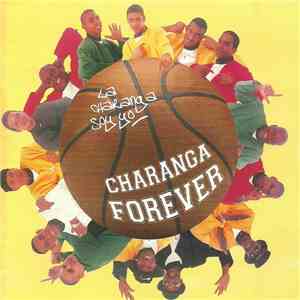 La Charanga Forever - La Charanga Soy Yo download free