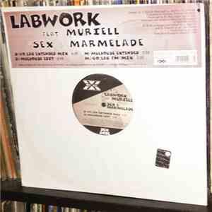 Labwork featuring Muriell - Sex & Marmelade download free