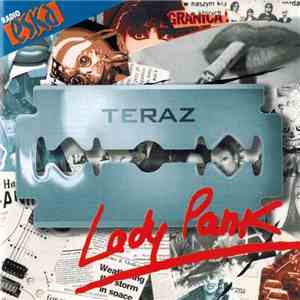 Lady Pank - Teraz download free