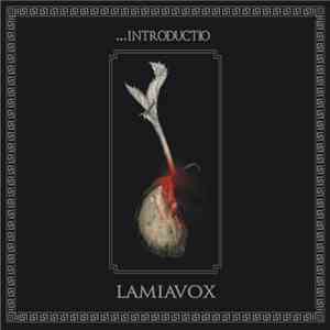Lamiavox - ...Introductio download free