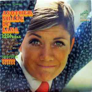 Lana Cantrell - Another Shade Of Lana download free