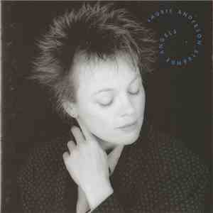 Laurie Anderson - Strange Angels download free