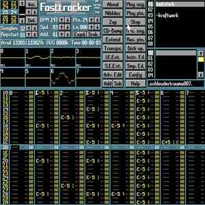 Lautstark - Kraftwerk download free