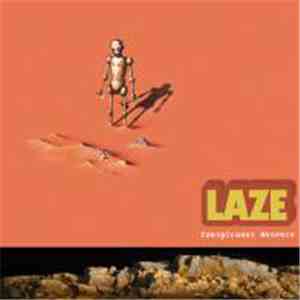 Laze  - Conspicuous Absence download free