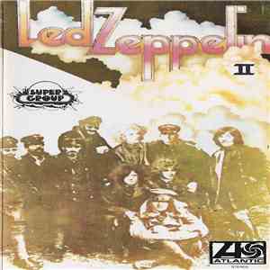 Led Zeppelin - Led Zeppelin II download free