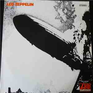 Led Zeppelin - Led Zeppelin download free