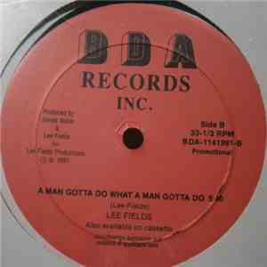 Lee Fields - Meet Me Tonight download free