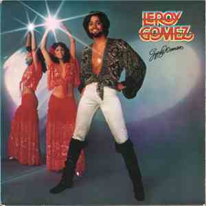 Leroy Gomez - Gypsy Woman download free
