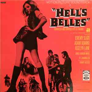 Les Baxter - Hell's Belles download free