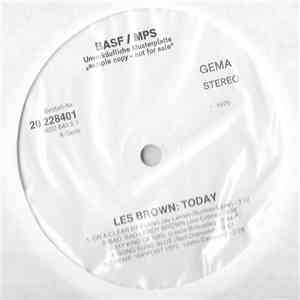 Les Brown And His Band Of Renown - Today download free