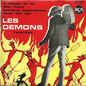 Les Démons - Les Démons Twisters download free