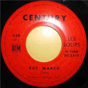 Les Loups De Claude Selrack - Pat March download free