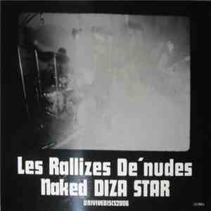 Les Rallizes Dénudes - Naked Diza Star download free