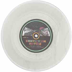 Less Than Jake - Conviction Notice download free