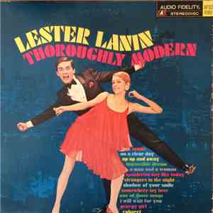 Lester Lanin - Thoroughly Modern download free