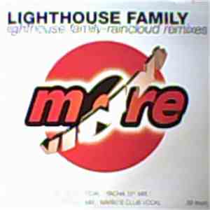 Lighthouse Family - Raincloud (Remixes) download free