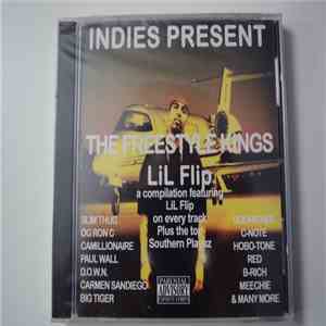 Lil' Flip - Indies Present The Feestyle Kings download free