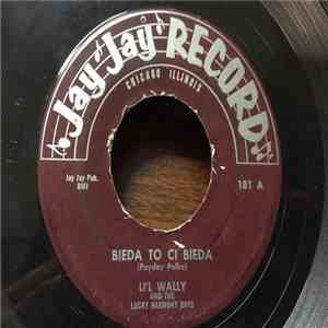 Li'l Wally And The Lucky Harmony Boys Orchestra - Bieda To Ci Bieda / Mountaineer Polka download free