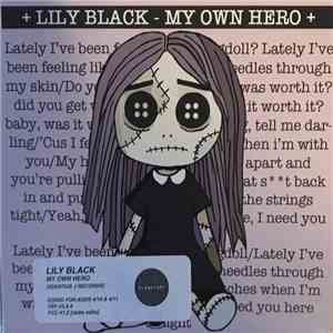 Lily Black - My Own Hero download free