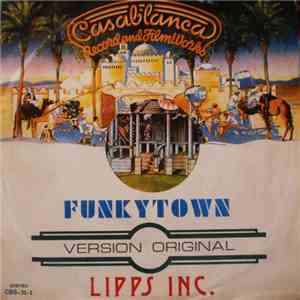 Lipps, Inc. - Funkytown download free