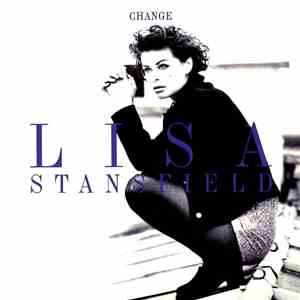 Lisa Stansfield - Change download free