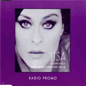 Lisa Stansfield - Never, Never Gonna Give You Up download free