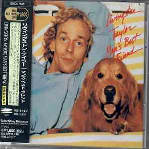 Livingston Taylor - Man's Best Friend download free
