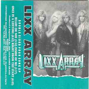 Lixx Array - Lixx Array download free