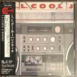 LL Cool J - Radio download free