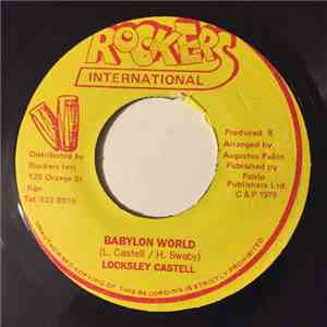 Locksley Castell - Babylon World download free
