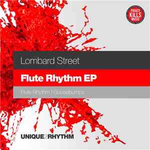 Lombard Street - Flute Rhythm EP download free