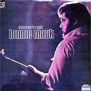 Lonnie Mack - Whatever's Right download free
