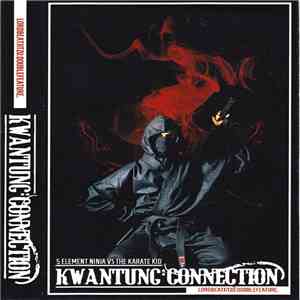 Lord Beatjitzu - Kwantung Connection download free