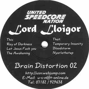 Lord Lloigor - Beyond The Green Light download free