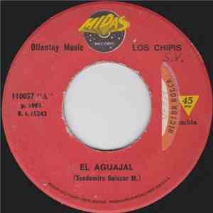 Los Chipis - El Aguajal / Poco A Poco download free