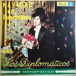 Los Diplomáticos - Navidad En Puerto Rico download free
