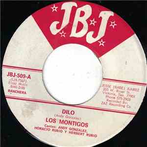 Los Montigos - Dilo download free