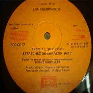 Los Prisioneros - Disco Mix download free