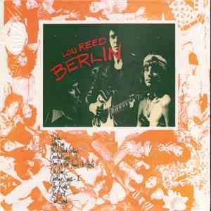 Lou Reed - Berlin download free